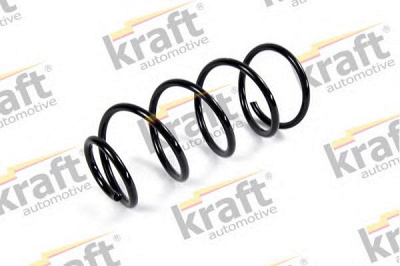 KRAFT AUTOMOTIVE 4022030 -  Пружина ходовой части